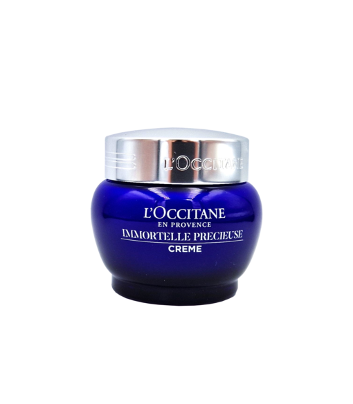 L´Occitane Immortelle Precieuse Proactive Youth Skincare Creme – krem do twarzy – 50 ml