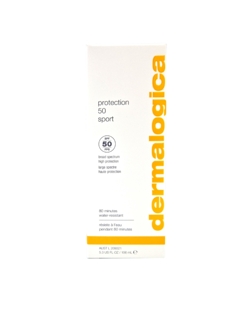 Dermalogica Protection 50 Sport SPF50 – krem z filtrem – 156 ml