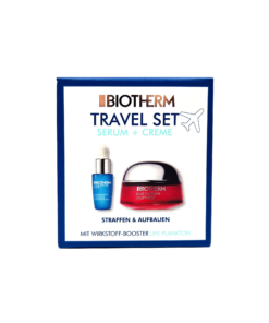 Biotherm Blue Therapy Uplift Travel Set – zestaw upominkowy