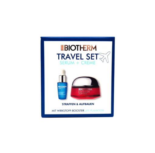 Biotherm Blue Therapy Uplift Travel Set – zestaw upominkowy