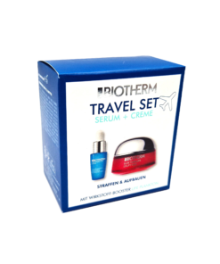 Biotherm Blue Therapy Uplift Travel Set – zestaw upominkowy