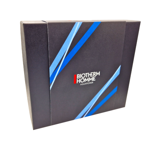 Biotherm Homme Aquapower | Gift Set – zestaw upominkowy