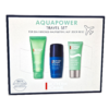 Biotherm Homme Aquapower | Travel Set – zestaw upominkowy