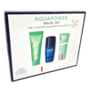 Biotherm Homme Aquapower | Travel Set – zestaw upominkowy