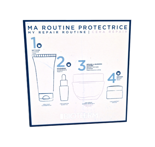 Biotherm My Repair Routine | Cera Repair – zestaw upominkowy