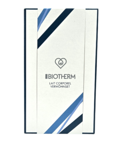 Biotherm Lait Corporel Set – zestaw upominkowy