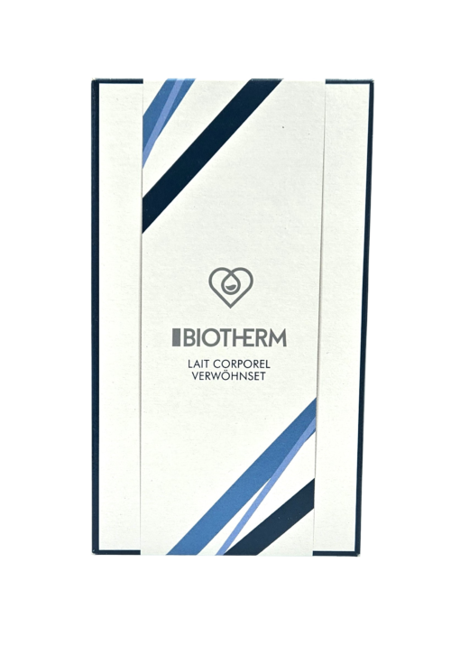 Biotherm Lait Corporel Set – zestaw upominkowy