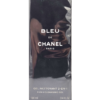 Chanel Bleu de Chanel 2-in-1 Cleansing Gel – żel myjący – 100 ml