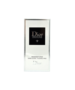 Dior Homme Deodorant Stick – dezodorant – 75 g