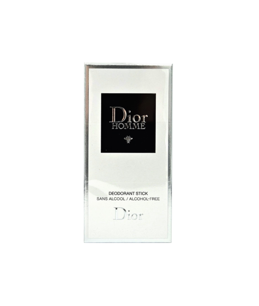 Dior Homme Deodorant Stick – dezodorant – 75 g