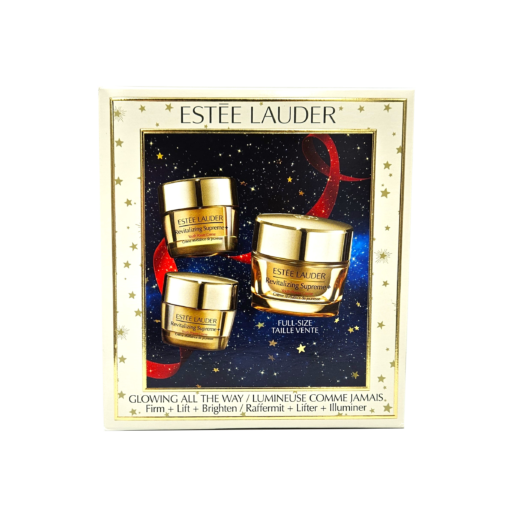 Estée Lauder Glowing All The Way – zestaw upominkowy