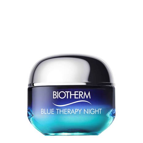 Biotherm Blue Therapy Anti-Aging Night Cream – krem do twarzy – 50 ml