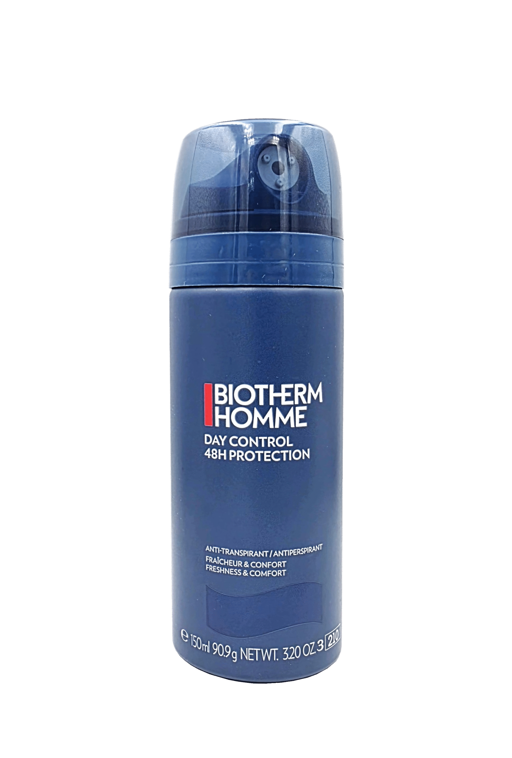 Biotherm Homme Day Control 48h Protection Spray – antyperspirant – 150 ml