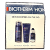 Biotherm Homme Skin Boosters On The Go – zestaw upominkowy