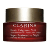 CLARINS Super Restorative Night – krem na noc – 50 ml