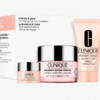 Clinique Hydrate & Glow Moisture Surge Intense – zestaw upominkowy