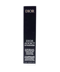 Dior Addict Lip Maximizer Nr 001 Pink – błyszczyk do ust – 6 ml