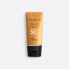 Dior Bronze Beautifying Protective Creme Sublime Glow SPF 30 – krem ochronny do twarzy – 50 ml