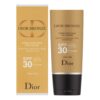 Dior Bronze Beautifying Protective Creme Sublime Glow SPF 30 – krem ochronny do twarzy – 50 ml