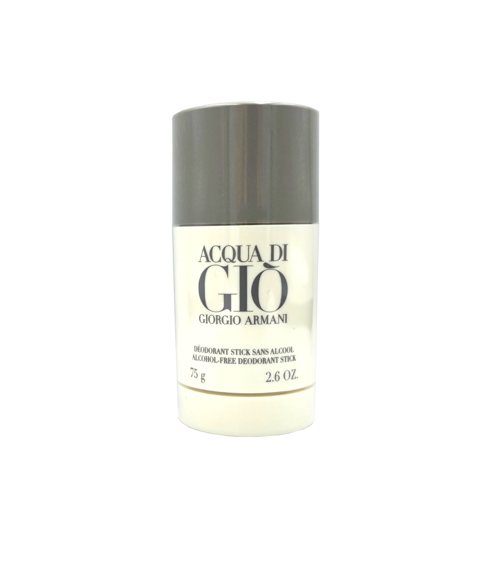 Giorgio Armani Acqua Di Gio Deodorant Stick – dezodorant – 75 ml
