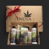India Cosmetics Super Zestaw – zestaw upominkowy