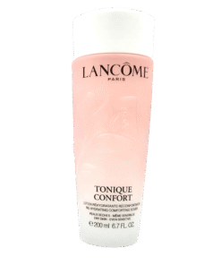 Lancôme Tonique Confort Re-Hydrating Comforting Toner – tonik do skóry suchej – 200 ml