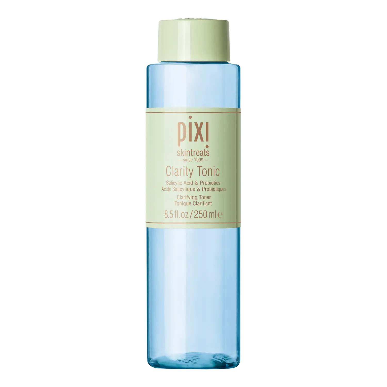 Pixi Clarity Tonic – tonik oczyszczający – 250 ml