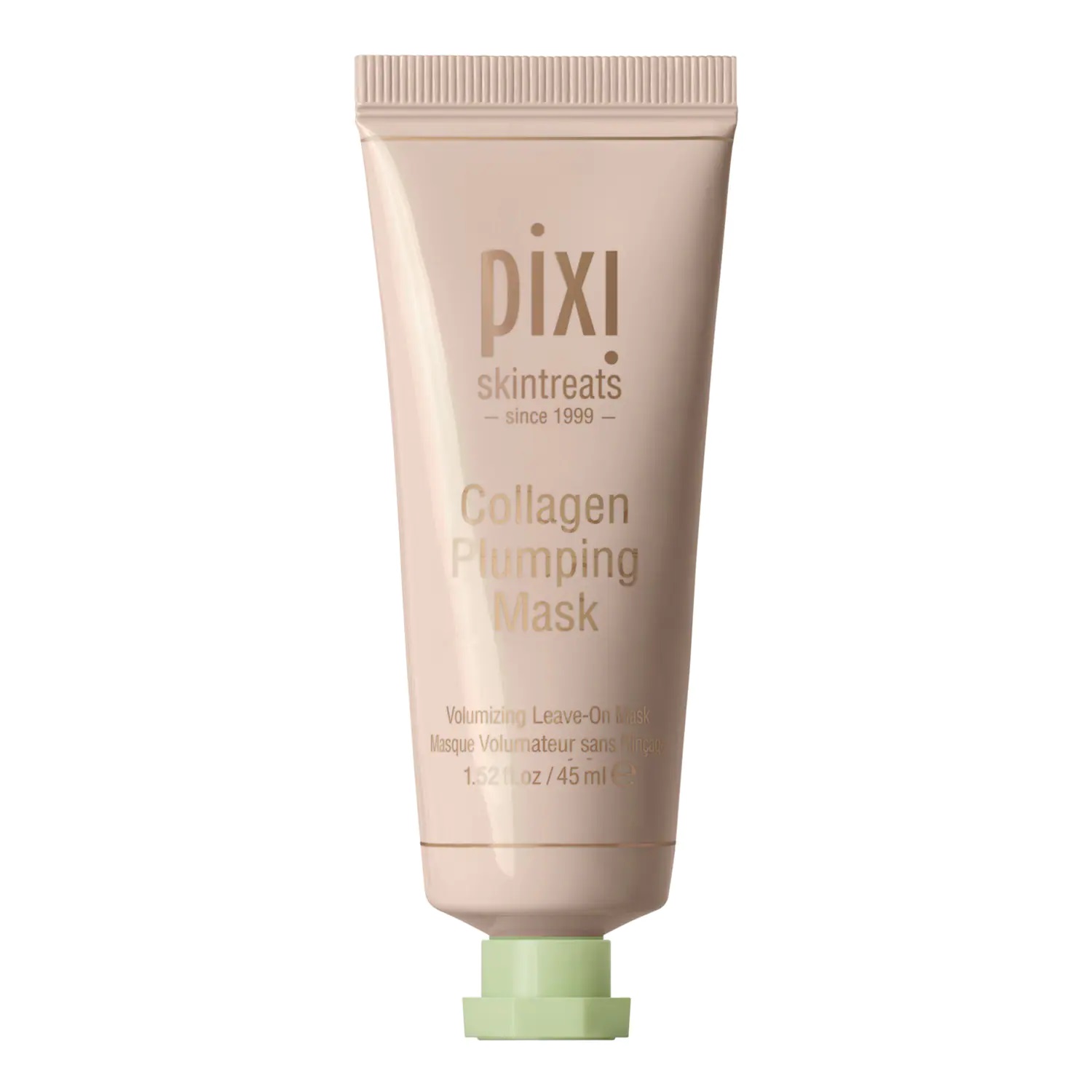 Pixi Collagen Plumping Mask – maseczka ujędrniająca – 45 ml