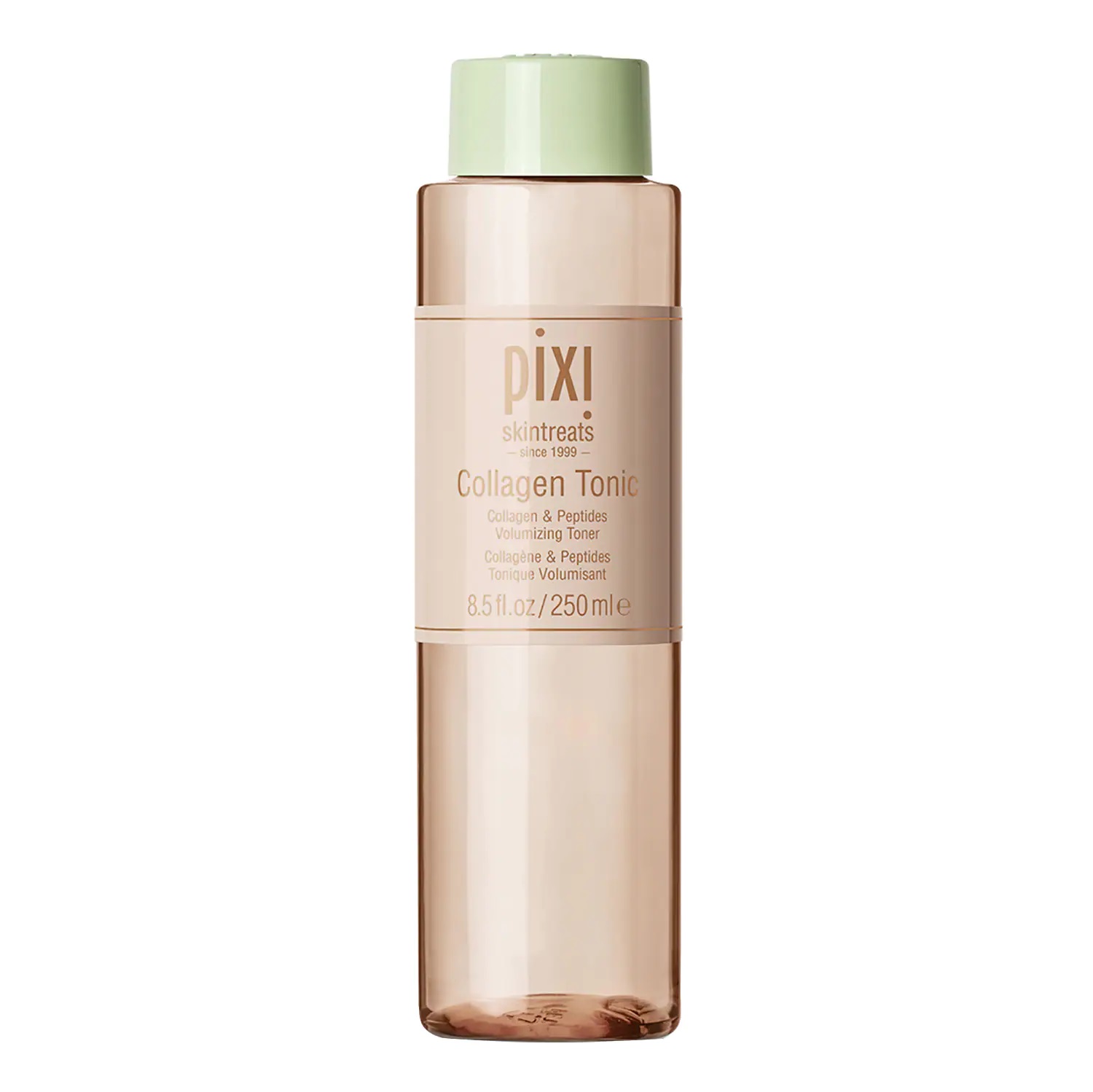 Pixi Collagen Tonic – tonik ujędrniający – 250 ml