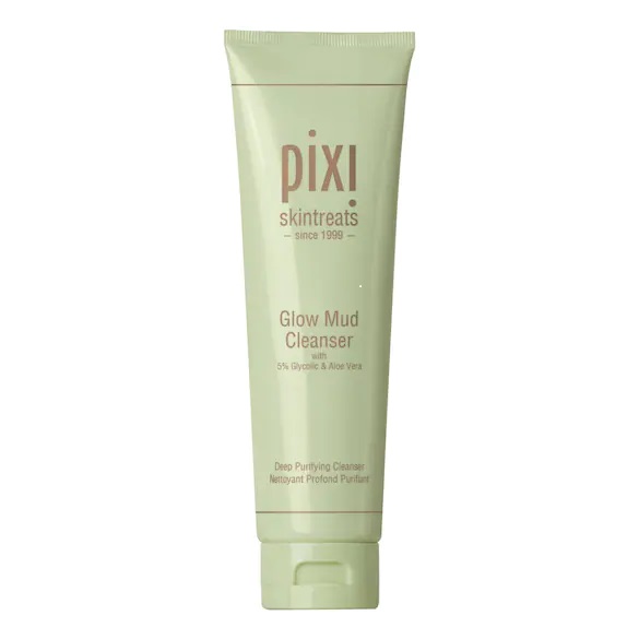 Pixi Glow Mud Cleanser – błoto myjące – 135 ml
