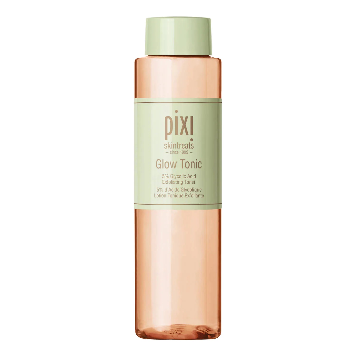 Pixi Glow Tonic – tonik rozświetlający – 250 ml