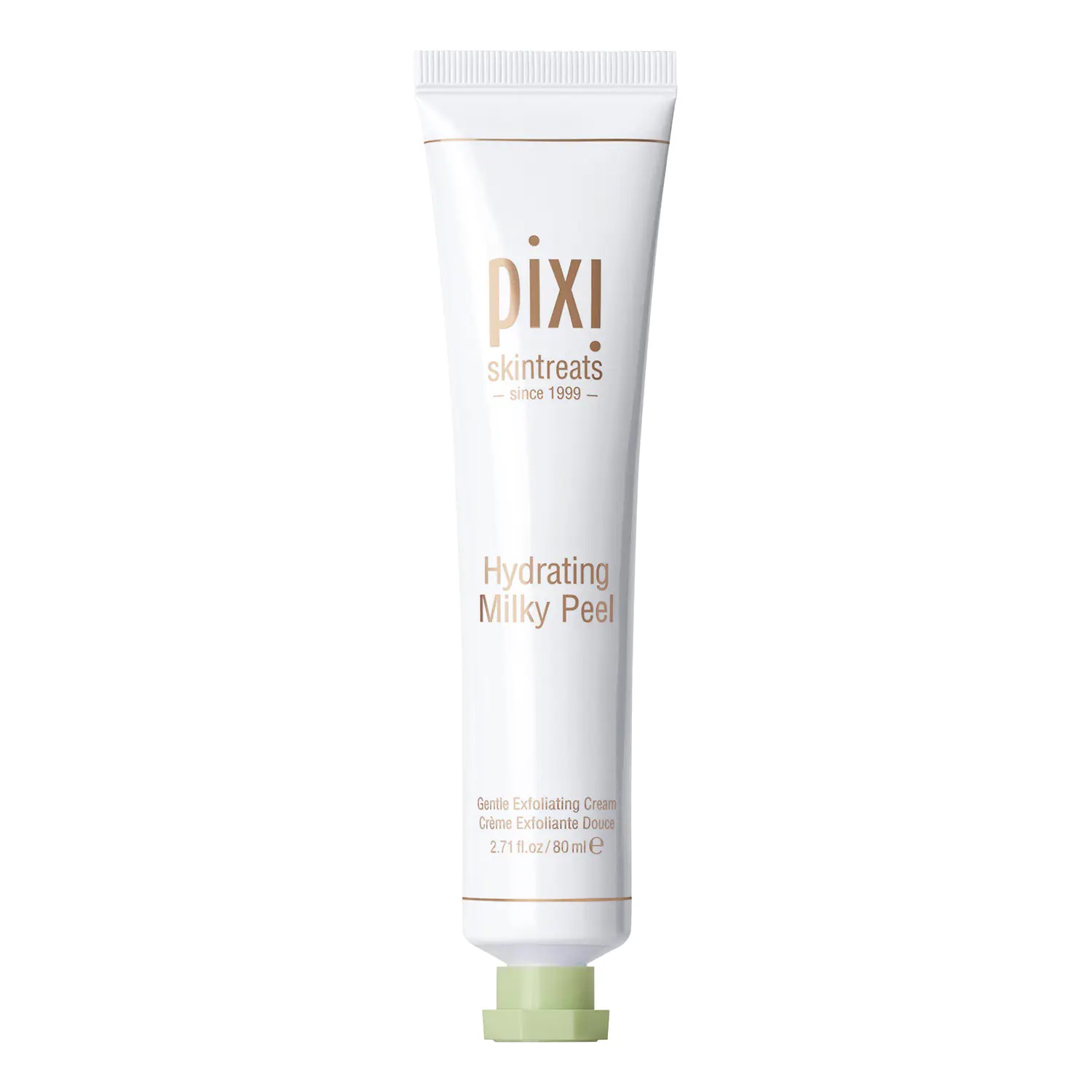 Pixi Hydrating Milky Peel – peeling w kremie – 80 ml
