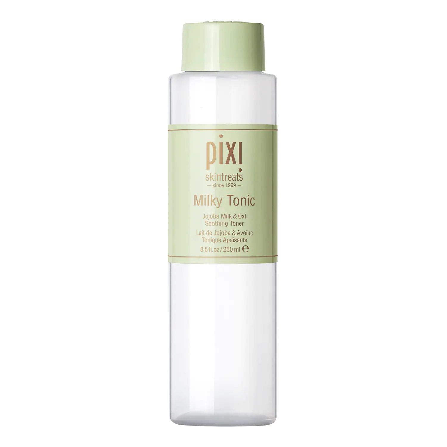 Pixi Milky Tonic – tonik nawilżający – 250 ml