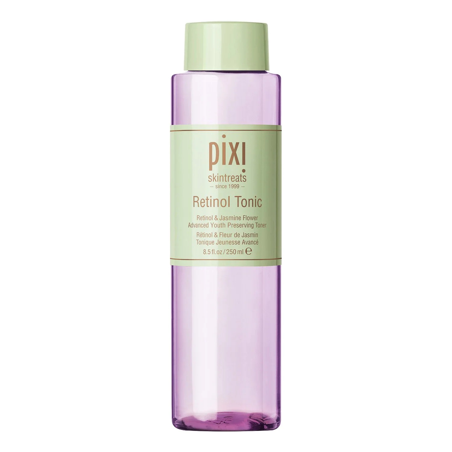 Pixi Retinol Tonic – tonik do twarzy – 250 ml