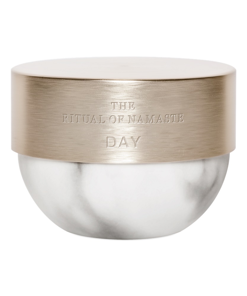 Rituals The Ritual of Namaste Ageless Active Firming Day Cream – krem na dzień – 50 ml
