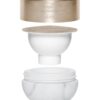Rituals The Ritual of Namaste Ageless Active Firming Day Cream – krem na dzień – wkład uzup. 50 ml