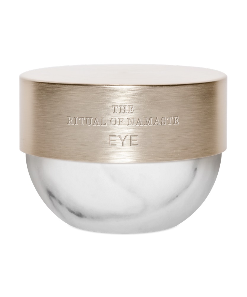 Rituals The Ritual of Namaste Ageless Active Firming Eye Cream – krem pod oczy – 15 ml