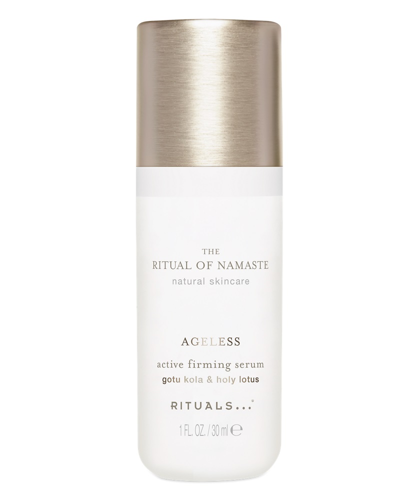 Rituals The Ritual of Namaste Ageless Active Firming Serum – serum ujędrniające – 30 ml