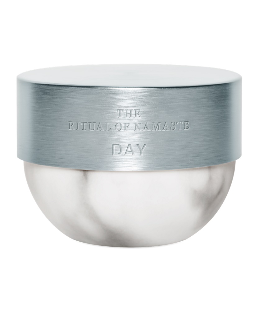 Rituals The Ritual of Namaste Hydrate Hydrating Gel Cream - krem na dzień - 50 ml